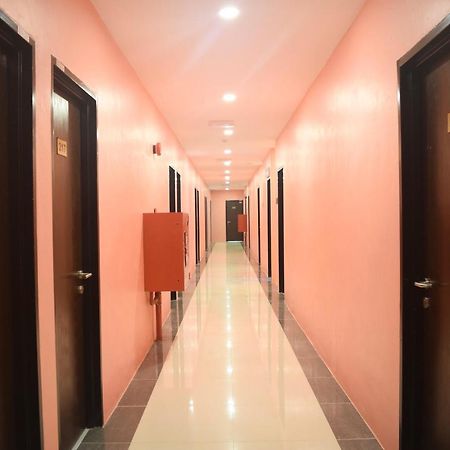 Noor Boutique Hotel Kuala Perlis Bagian luar foto