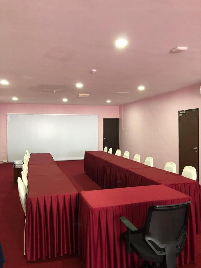 Noor Boutique Hotel Kuala Perlis Bagian luar foto