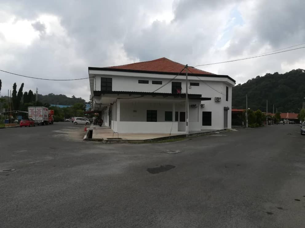Noor Boutique Hotel Kuala Perlis Bagian luar foto