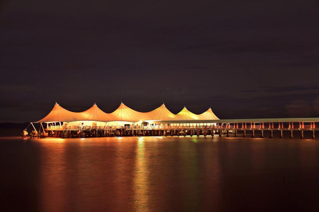 Noor Boutique Hotel Kuala Perlis Bagian luar foto