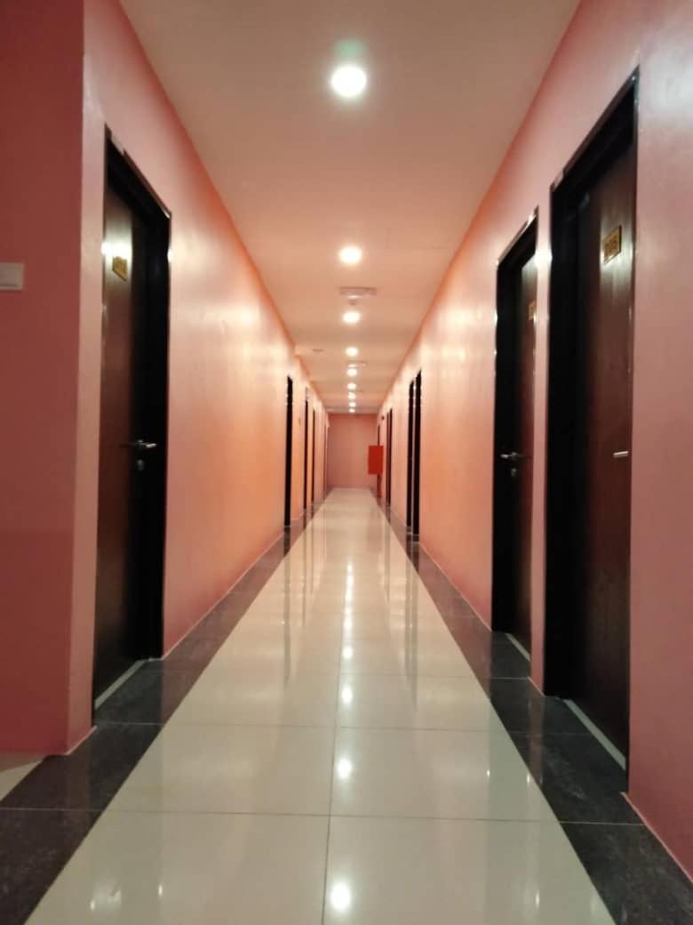 Noor Boutique Hotel Kuala Perlis Bagian luar foto