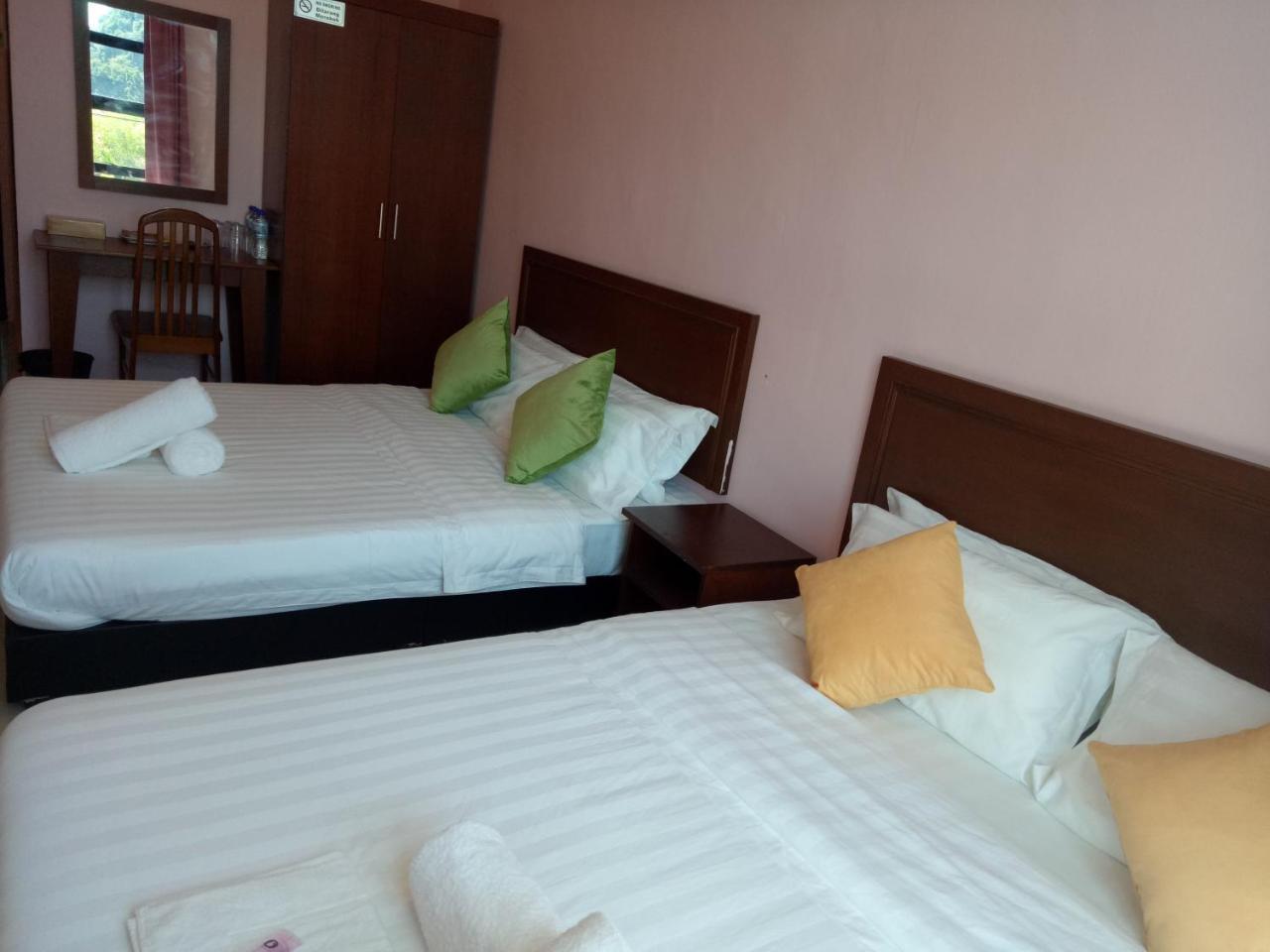 Noor Boutique Hotel Kuala Perlis Bagian luar foto