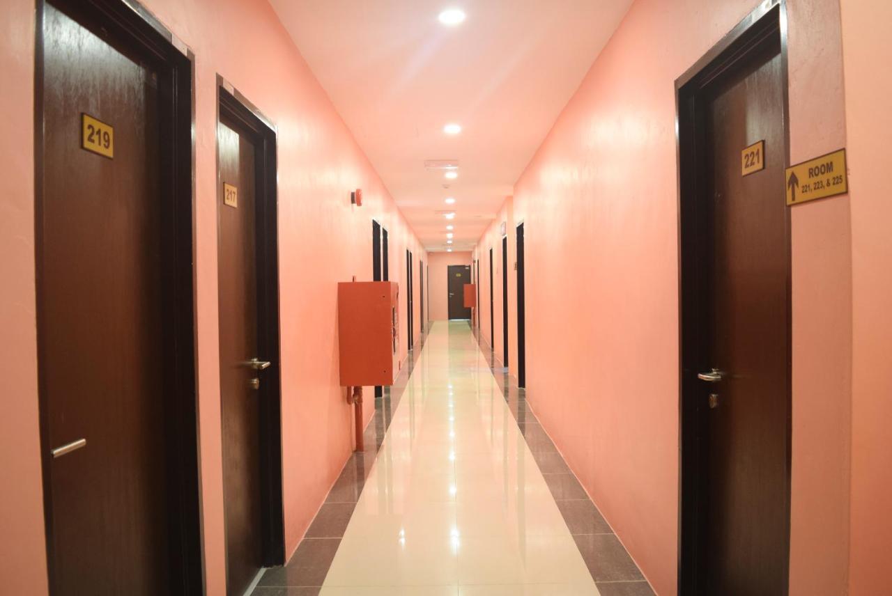 Noor Boutique Hotel Kuala Perlis Bagian luar foto