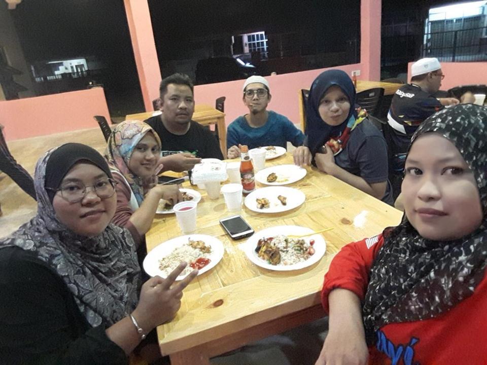 Noor Boutique Hotel Kuala Perlis Bagian luar foto